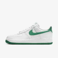 Nike Air Force 1 '07 мужские Кроссовки цвет белый