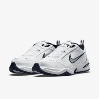 Nike Air Monarch IV мужские для тренировок Кроссовки (Extra Wide) цвет белый