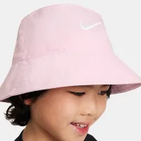 Nike Little детские Bucket Hat Pink