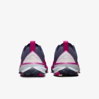 Nike Kiger 9 женская Trail Running обовь Purple