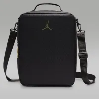 Nike Jordan The Collectors Shoe Box (13L) колір зелений