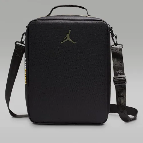 Nike Jordan The Collectors Shoe Box (13L) колір зелений