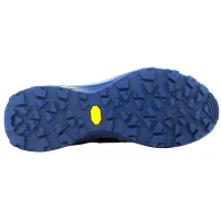 Кроссовки Мужские для треккинга Grisport 138 BLU SCURO VESUVIO 1,2 (14701V14G)