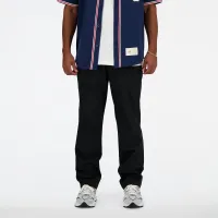 Штани New Balance MP41575BK - Чорні