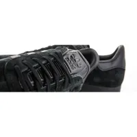 Кроссовки adidas Gazelle CQ2809 - Черные