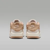Nike Air Jordan 4 RM женская Кроссовки цвет коричневый
