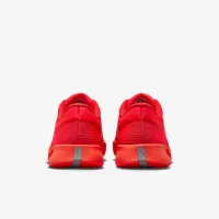 Nike Vapor Pro 3 Premium женская Hard Court Tennis Кроссовки цвет красный