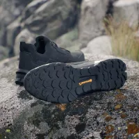 Кроссовки adidas Terrex AX4 Gore-Tex Hiking IE2570 - Черные