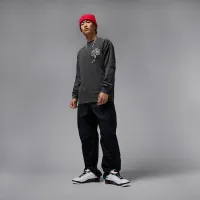 Nike Jordan 2/3 чоловічі Кросівки колір білий