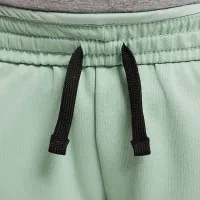 Nike Multi Big дитячі (для хлопчиків) Dri-FIT Split шорти колір зелений