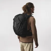 Рюкзак Salomon Trailblazer 30 LC2183200 - черный
