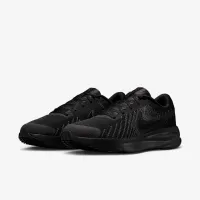 Nike Run Defy мужские Road Running Кроссовки цвет черный