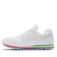 Кроссовки New Balance GC574KIJ - Белые