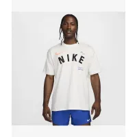 Nike Sportswear чоловічі Max90 футболка колір білий