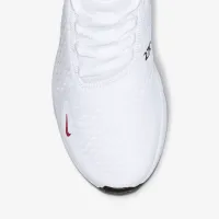 Nike Air Max 270 чоловічі Shoe колір білий