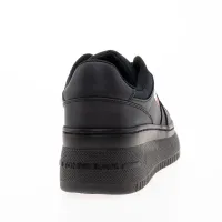 Кроссовки Tommy Hilfiger TJW Retro Basket Flatform Ess EN0EN02506-BDS - Черные