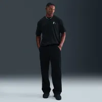 Nike Sportswear чоловічі Max90 футболка колір чорний