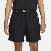 Nike ACG Trail Shorts цвет черный