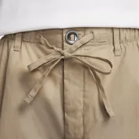 Nike Sportswear Tech Pack мужские Waxed Canvas Cargo Pants цвет коричневый