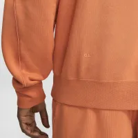 Nike NOCTA NOCTA Fleece CS Толстовка з капюшоном Orange