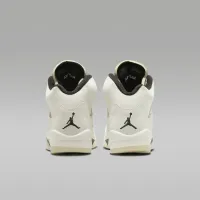 Nike Air Jordan 5 Retro SE Big Kids Кросівки колір білий