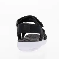 Кроссовки 4F JSS23FSANF02421S - Черные