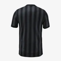 Washington Spirit 2024 Stadium Primary Big дитячі Nike Dri-FIT NWSL Replica Jersey колір чорний
