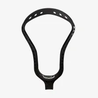 Nike Alpha Elite 2 чоловічі Unstrung Lacrosse Head колір чорний