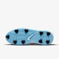 Nike Victory Pro 4 для гольфа Кроссовки цвет белый