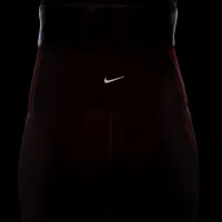 Nike (M) One жіноча З високою талією 7/8 лосіни з кишенями(Maternity) Pink