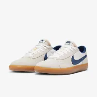 Nike SB Heritage Vulc Skate Кросівки колір білий