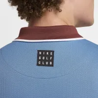 Nike для гольфу Club чоловічі Dri-FIT для гольфу Polo Orange