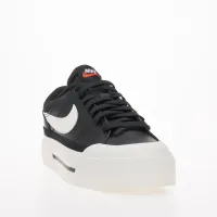 Кросівки Nike Court Legacy Lift DM7590-001 - Чорні