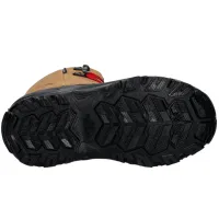 Кросівки зимові The North Face YOUTH CHILKAT LACE V LACE WP (NF0A7W5YKOM1)