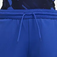 Nike Trophy23 Big детские Dri-FIT тренировочные шорты синий