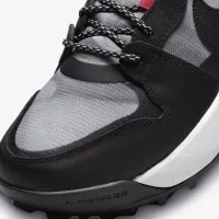 Nike ACG Lowcate SE чоловічі Кросівки колір чорний
