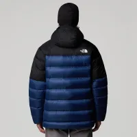 Куртка The North Face Kalix Down Толстовка с капюшоном 0A88SKMPF1 - гранатово-черная
