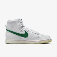 Nike Terminator High мужские Кроссовки цвет белый