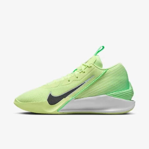Nike G.T. Jump Academy баскетбольные Кроссовки Yellow
