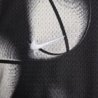 Nike Ja мужские Dri-FIT DNA баскетбольные Jersey цвет белый