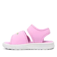 Сандалі New Balance SYA750C3 - Рожеві