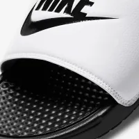 Шлепанцы Nike Benassi JDI (343880-100)