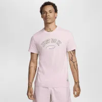 Nike Sportswear чоловічі футболка Pink