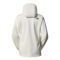 Куртка The North Face Quest 00A8BAQLI1 - Белая