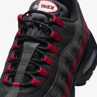 Nike Air Max 95 OG мужские Кроссовки цвет черный