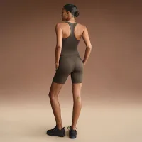 NikeSKIMS Matte жіноча З високою талією 5