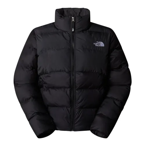 Куртка The North Face Saikuru 0A89JDKT01 -  Черная