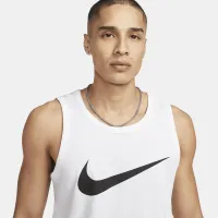 Nike Sportswear чоловічі Tank Top колір білий
