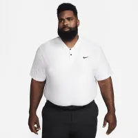 Nike Tour мужские Dri-FIT для гольфа Polo цвет белый