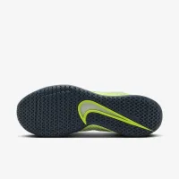 NikeCourt Air Zoom Vapor 11 чоловічі Hard Court Tennis Кросівки Yellow
